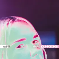 HAAi - DJ-Kicks: HAAi [LP]