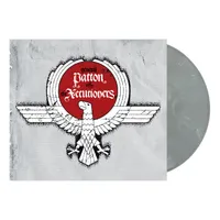 General Patton vs. The X-Ecutioners - General Patton vs. The X-Ecutioners [RSD Essential Indie Colorway Silver Streak LP]