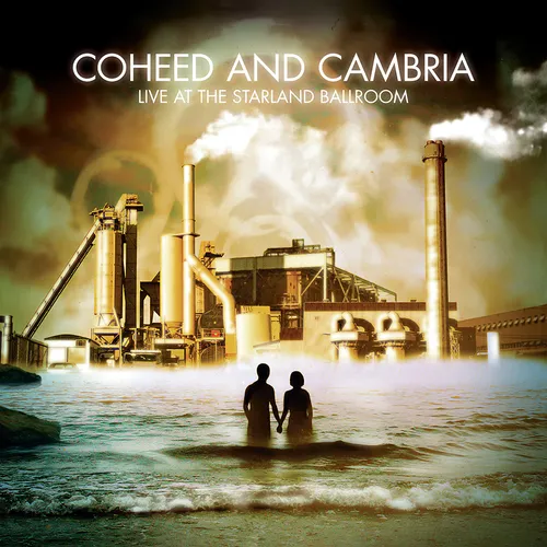 Coheed and Cambria - Live at the Starland Ballroom [RSD Black Friday 2023] []