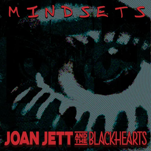Joan Jett & The Blackhearts - Mindsets [RSD Black Friday 2023]
