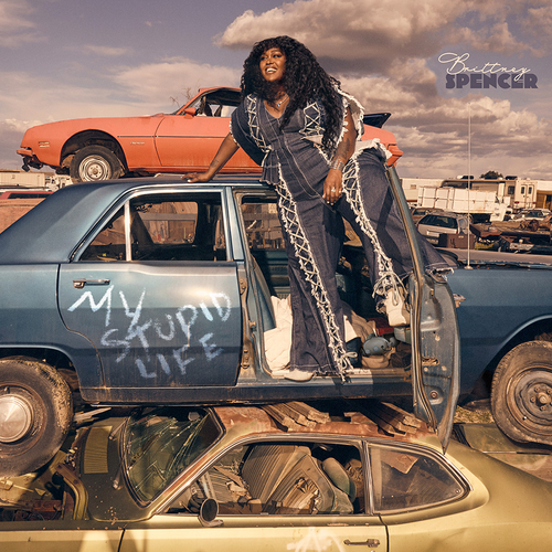 Brittney Spencer - My Stupid Life [LP]