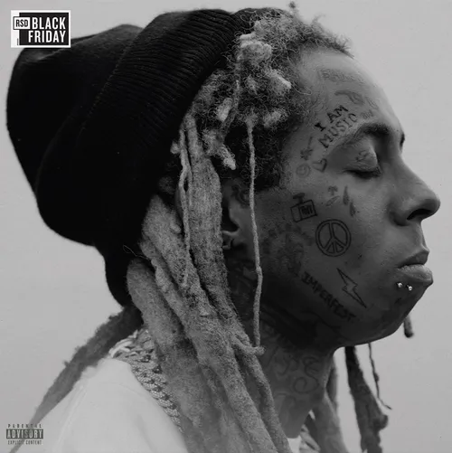 Lil Wayne - I Am Music  [RSD Black Friday 2023] []
