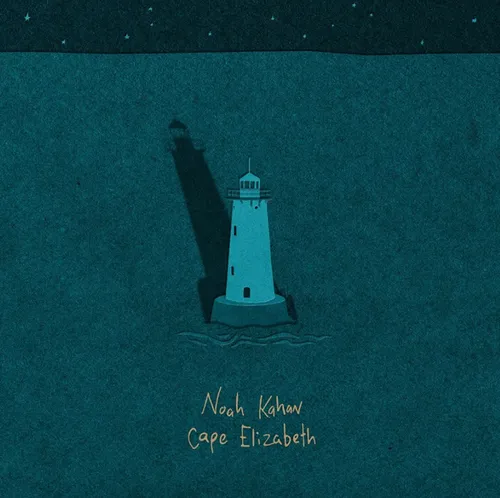 Noah Kahan - Cape Elizabeth EP [RSD Black Friday 2023] []