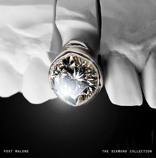 Post Malone - The Diamond Collection [RSD Black Friday 2023] []