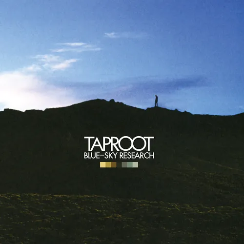 Taproot - Blue-Sky Research [RSD Black Friday 2023] []