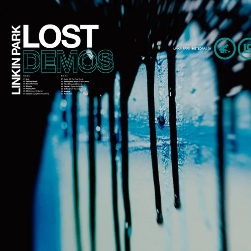 Linkin Park - Lost Demos [RSD Black Friday 2023] []