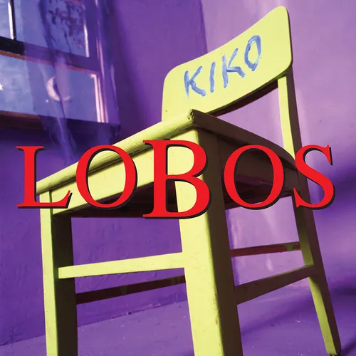 Los Lobos - Kiko (30th Anniversary Deluxe Edition) [RSD Black Friday 2023] []