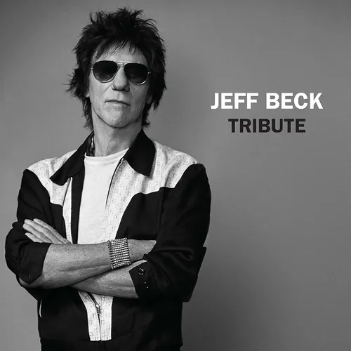 Jeff Beck - Tribute [RSD Black Friday 2023] []