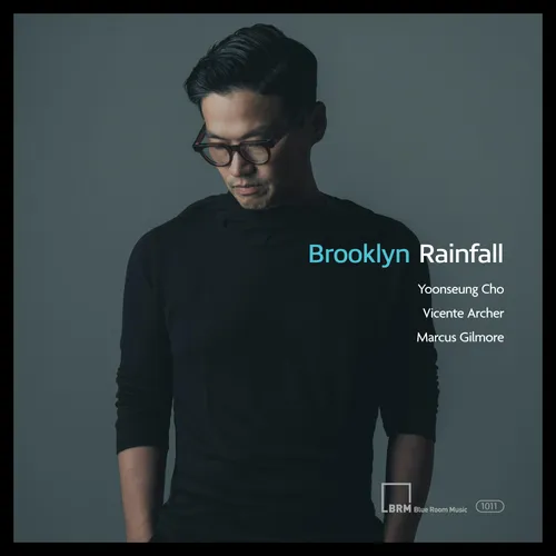 Yoonseung Cho - Brooklyn Rainfall