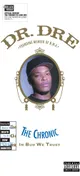 Dr. Dre - The Chronic (30-Year Anniversary Edition) [RSD Black Friday 2023]