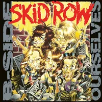 Skid Row - B-Side Ourselves EP [RSD Black Friday 2023]
