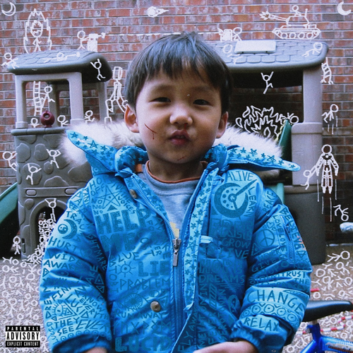 BoyWithUke - Lucid Dreams [LP]
