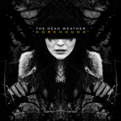 The Dead Weather - Horehound [2LP]