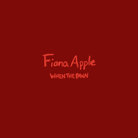 Fiona Apple - When The Pawn� [LP]