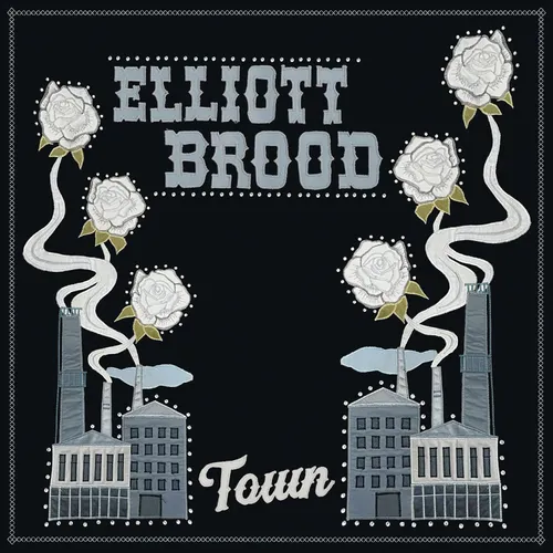 Elliot Brood - Town [LP]