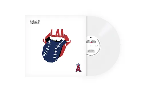 The Rolling Stones - Hackney Diamonds [Los Angeles Angels LP]