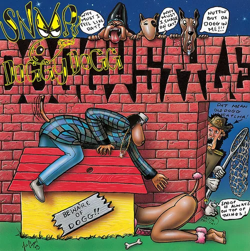 Doggystyle: 30th Anniversary