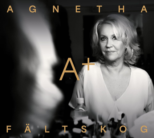 Agnetha F�ltskog - A+ [2CD]