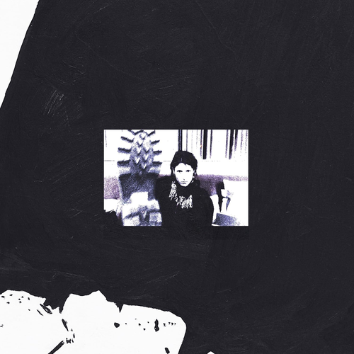 Squirrel Flower - Tomorrow's Fire [Cassette]