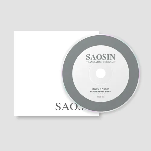 Saosin - Translating the Name: 20th Anniversary | RECORD STORE DAY