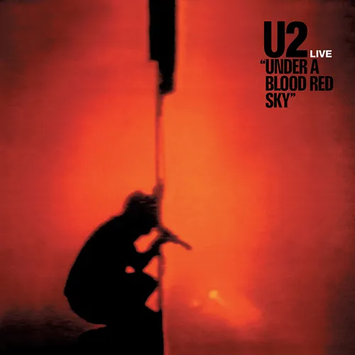 U2 - Under A Blood Red Sky [RSD Black Friday 2023] []