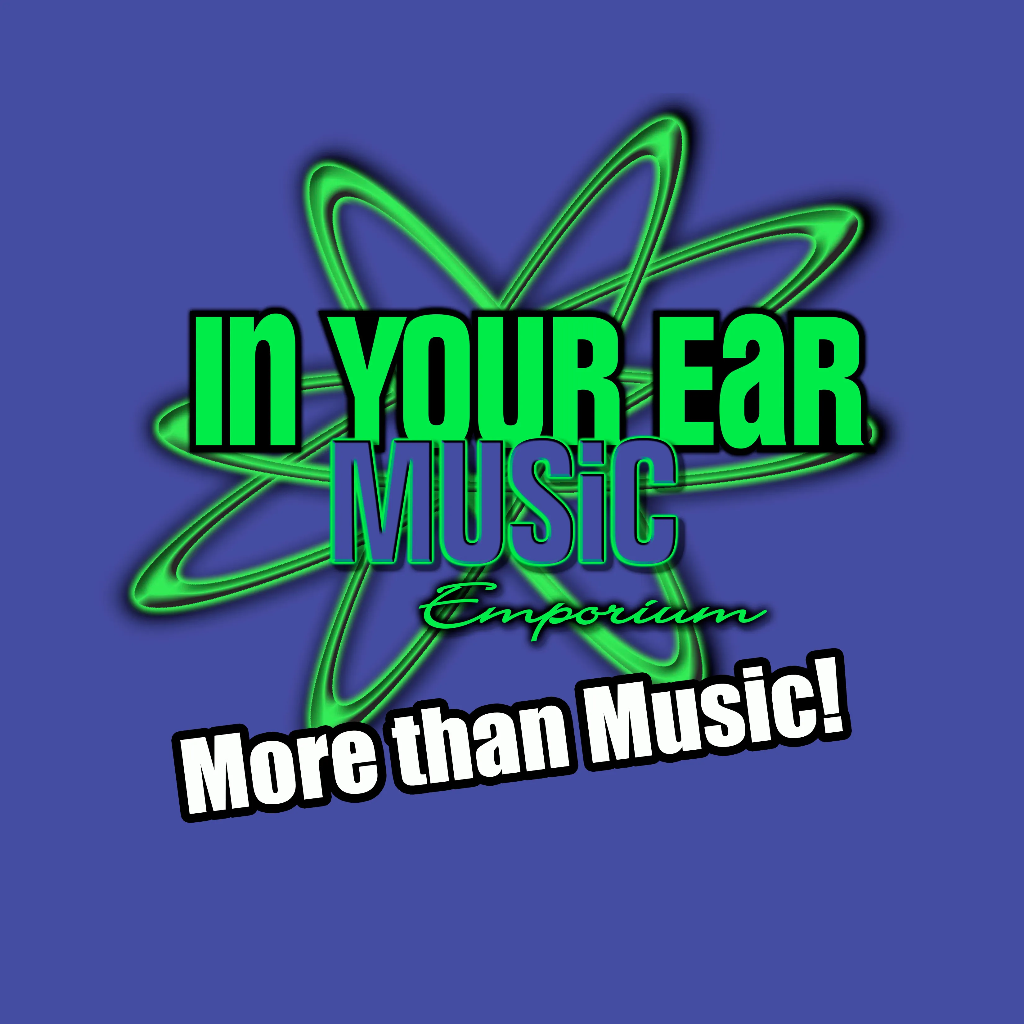 In Your Ear!