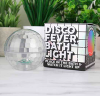 Light - Disco Fever Bath Floating