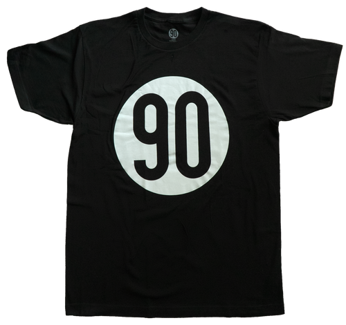 Kevin Staab - Mens Black 90 Shirt [S] | Easy Street Records