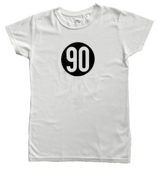 トップス 90's T-shirts   BEAT STREET RECORDS BEAT STREET - SHORT SLEEVE - WHITE | THE COMMMISSARY