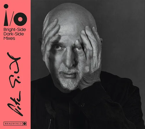 Peter Gabriel - I/O (W/Cd) (Box) [Deluxe] (Wbr)