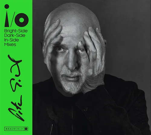 【40CD-BOX】PETER GABRIEL / 2004 FESTIVALS Peter Gabriel – 2004 Festivals Deluxe Road Case – Box Set 40