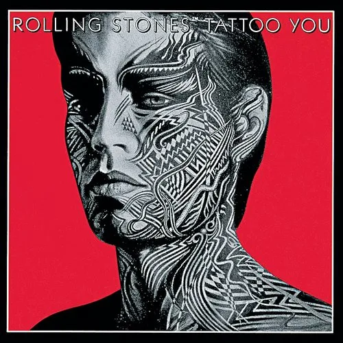 Tattoo You (40th Anniversary Edition)