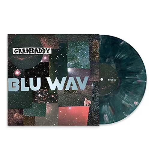 Grandaddy - Blu Wav [Indie Exclusive Limited Edition LP]
