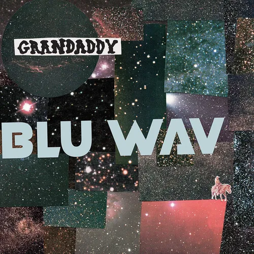 Grandaddy - Blu Wav [LP]