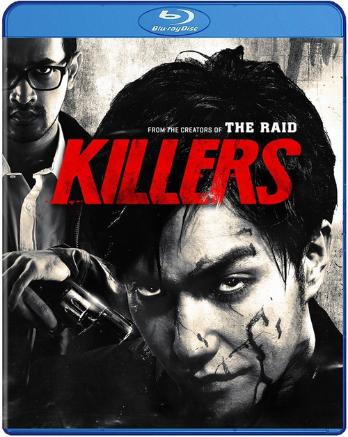 Killers [Movie] - Killers