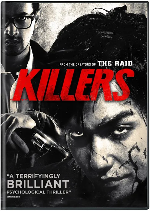 Killers [Movie] - Killers