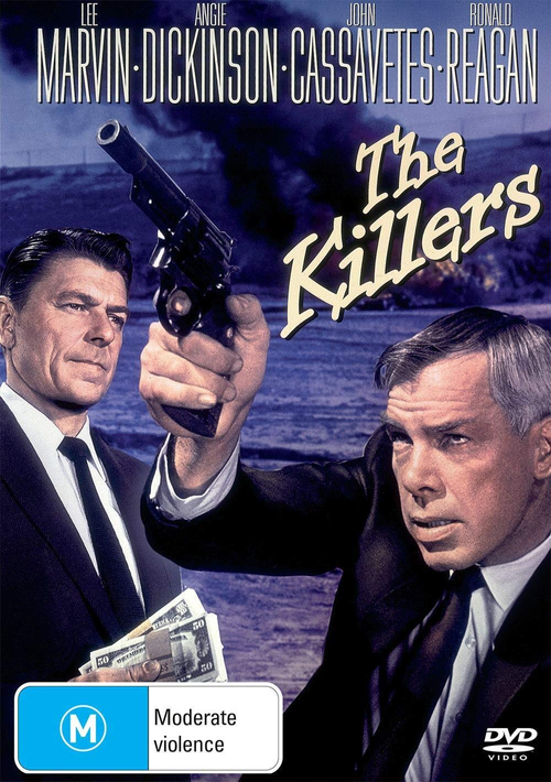The Killers [Movie] - The Killers