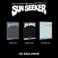Cravity - Sun Seeker