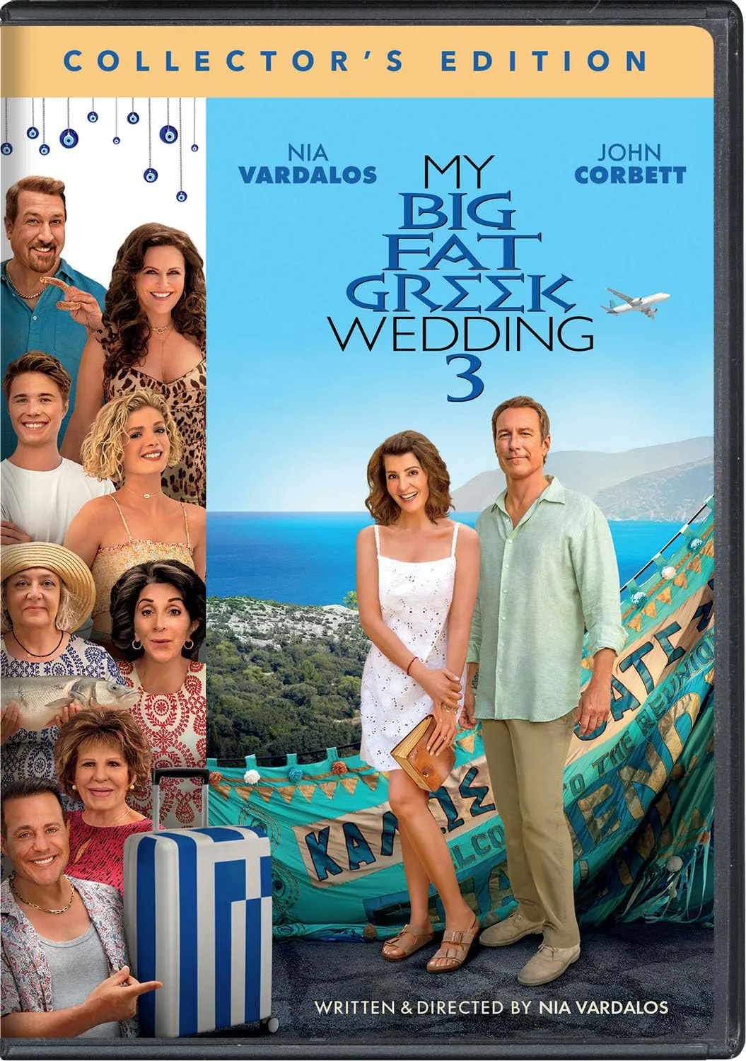 DVD · Universal Pictures