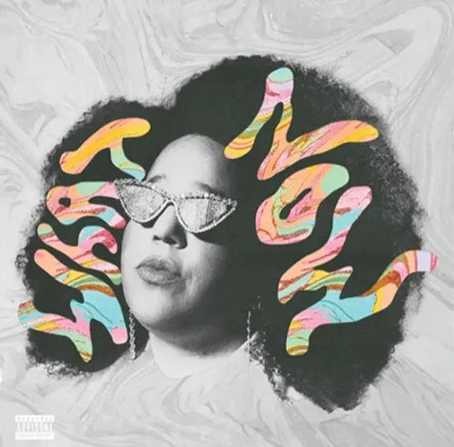 Brittany Howard - What Now / Meditation vinyl record cover