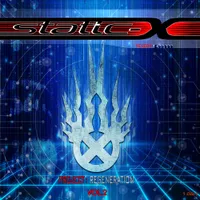 Project Regeneration Vol 2
