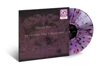 Mazzy Star - So Tonight That I Might See [RSD Essential Violet Smoke w/Purple & Black Splatter LP]