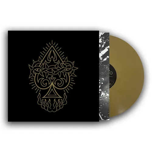 blackwinterwells Crystal Shards Vinyl + Wizard Tank Bundle – Eyeball Records