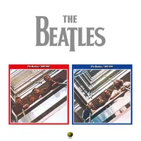 1962-1970 (The Red and Blue Albums): 2023 Edition
