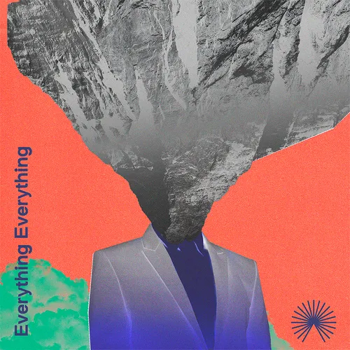 Everything Everything - Mountainhead [180 Gram]
