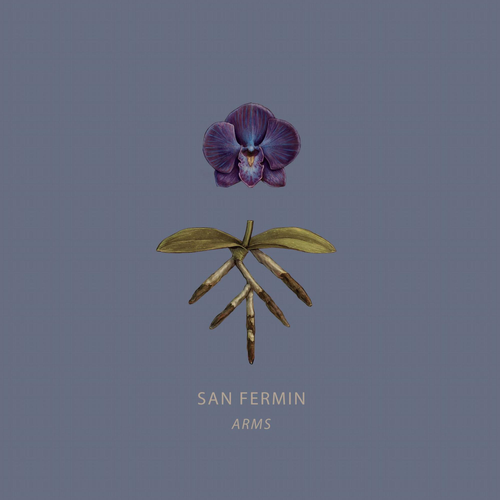San Fermin - Arms [LP]