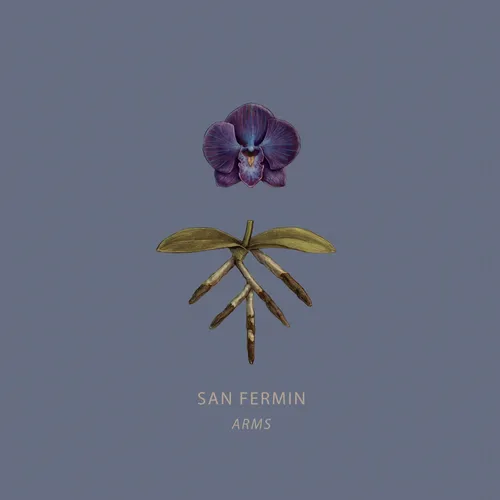 San Fermin - Arms [LP]
