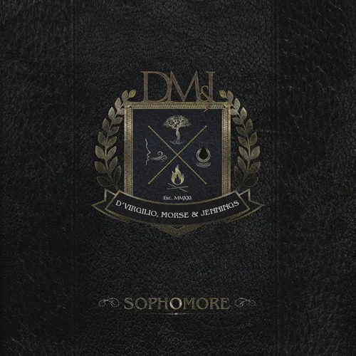 D’Virgilio, Morse & Jennings - Sophomore [Limited Edition]