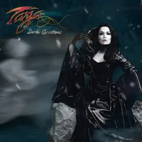 Tarja - Dark Christmas [2LP]