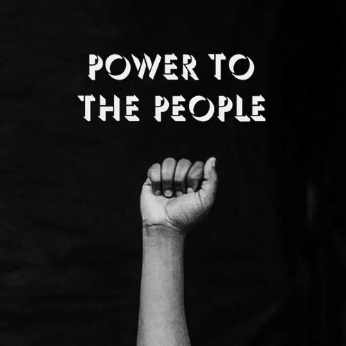 Durand Jones & The Indications - Power To The People (Can)